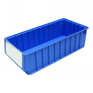 Plastic Parts Shelf Bins TK5214